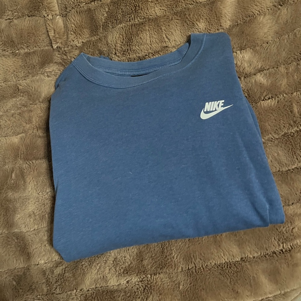 Nike crewneck